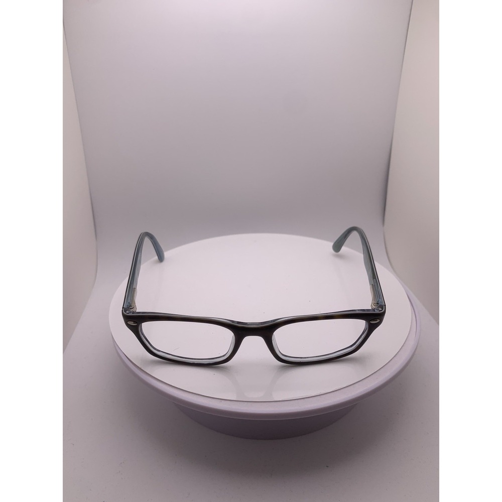 RAY-BAN RB5150 5023 Brown Tortoise/Blue Unisex Glasses 50-19-135 Frames Only